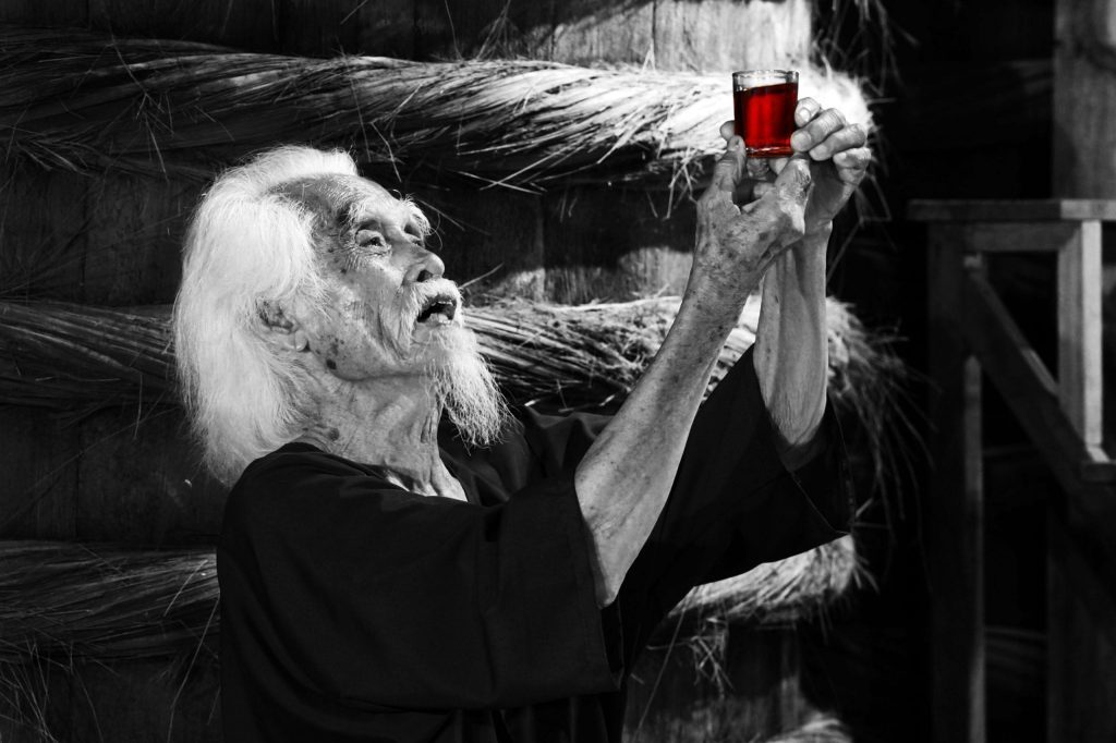 Câu chuyện nước mắm tĩn - Tinh hoa tĩn gốm 300 năm